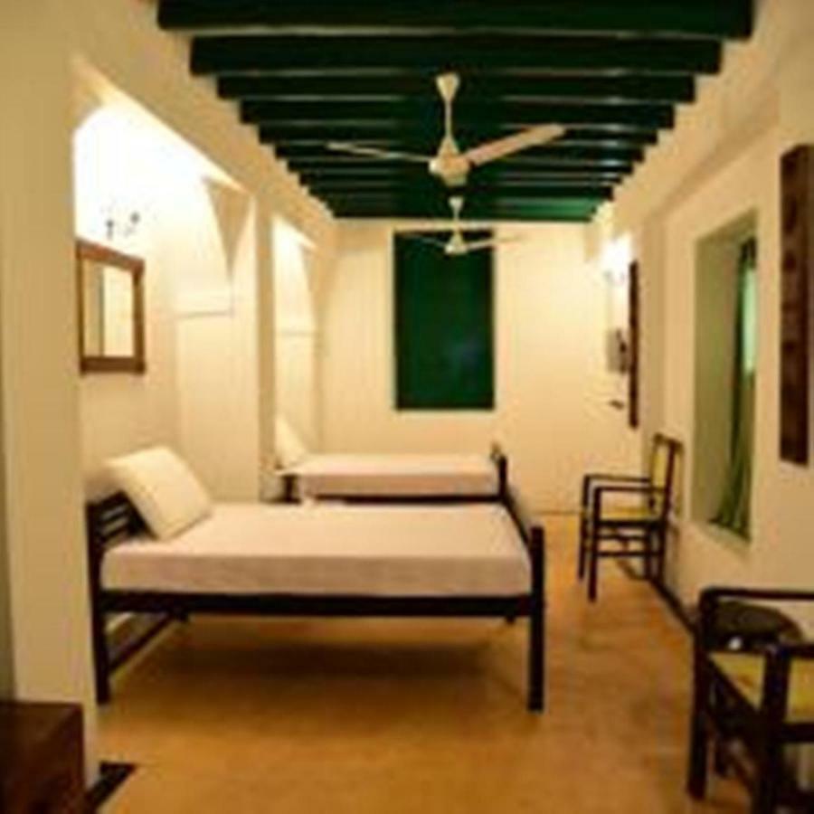 Villa Sentosa Kottakuppam Eksteriør billede